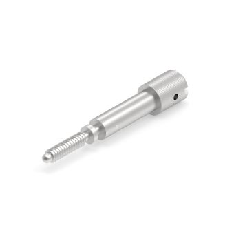 TE - 203618-1 - MALE J.S. ASSY. - SH