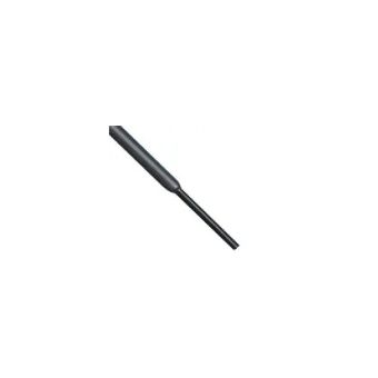 TE - Raychem RW-200-E-1/2-0-SP - Heat Shrink Tubing - Black