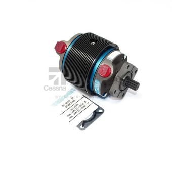 TEMPEST - AA441CC-OH-CP - Dry Vacuum Air Pump - OHC