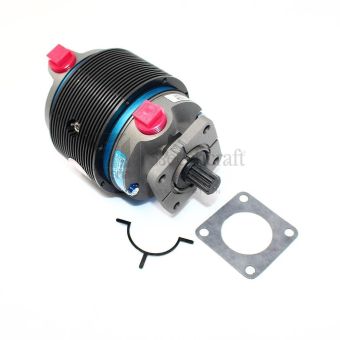TEMPEST - AA442CW - Dry Vacuum Air Pump - Alt. to 442CW