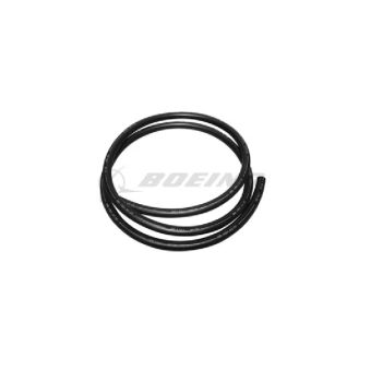 Thermoid - MILDTL6000D58 - Hose 5/8 in ID 1 in OD 10 - 10Ft