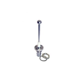 TED - 104-12 - Transponder/DME Antenna