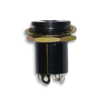 NEXUS TJT-120, Threaded Front-Mounted Jack