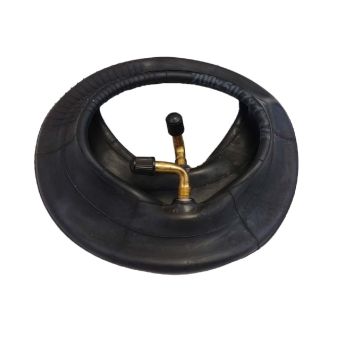 Tost Aero - 200x50 - Tube (7x1 3-4) - 90 degree valve 30deg