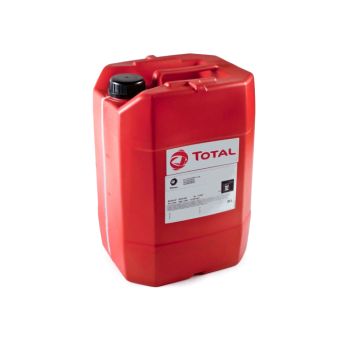 TOTAL - Aero D 100 - SAE50 - Engine Oil - 20L