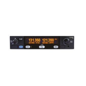 TRIG - TX56 - NAV/COM - 8.33kHz - 11-33V - 10W