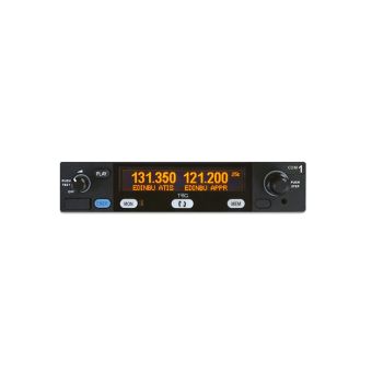 TRIG - TY96 - VHF Radio - 8.33kHz - 11-33V - 10W