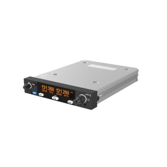 TRIG - TY97 - VHF Radio - 8.33kHz - 22-33V - 16W