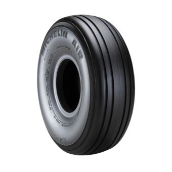 Michelin - 6.50-10 10Ply - AVIATOR Aircraft Tire - 077-356-0