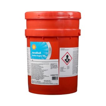 Aeroshell - Turbine Oil 3 - 20 liters