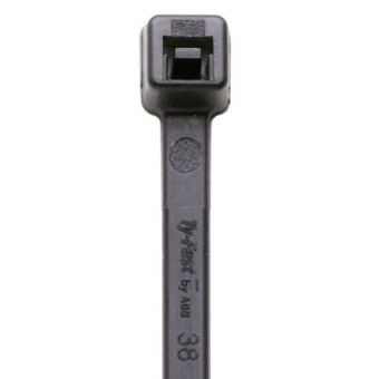 Thomas & Betts - Cable Tie - TY200-120X-C - 100 pcs. Pack