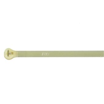 Thomas & Betts - Cable Tie - TYH24M - 100 pcs. Pack