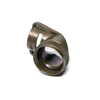 Sunbank - M85049-51-1-20W - Strain Releif Clamp