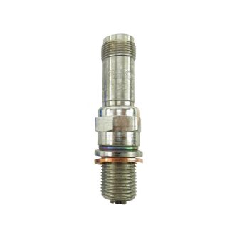 TEMPEST - UREM38S - Spark Plug - Iridium