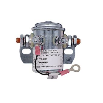 Contactor Starter - 12V - P52-0033 - Raplaces S1991-1