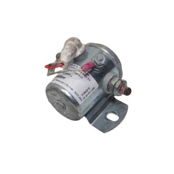 Contactor Starter - 24V - P52-0035-1 - Raplaces S1580-1