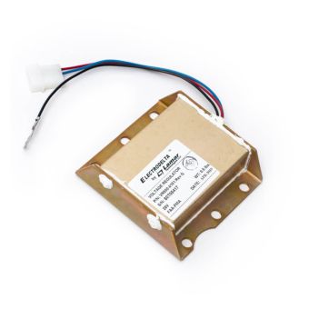 VR500-0101 - Voltage regilator 27.7V