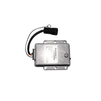 Lamar - VR515GA - Solid State Voltage Regulator 28V