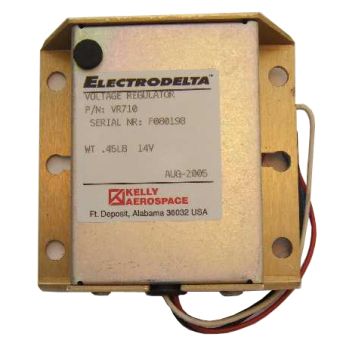 VR710 - Electrodelta Voltage Regulator 14 Volt
