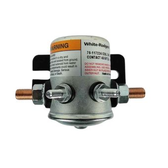 Master relay - 11-05799 - 24V