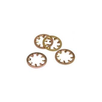 WASHER - STD-160 - .2500 LOCK-INT. TEETH