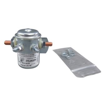 Lamar - X61-0028 - Continuous Contactor - 12V - 200A Break