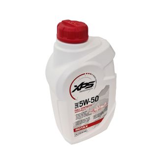 ROTAX - XPS-AIRCRAFT 5W50 - Aviation Engine Oil - 1 USQ