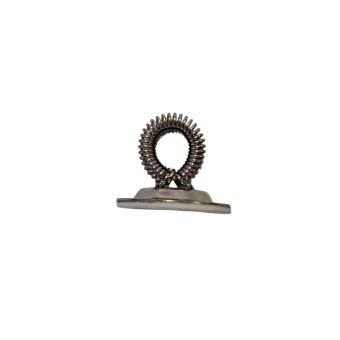 Pooleys - XSC010 - Self adhesive single Pen Clip
