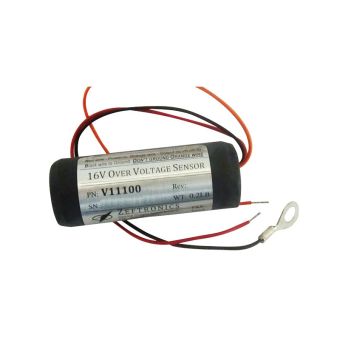 Zeftronics - V1510A - Over Voltage Relay - 16V