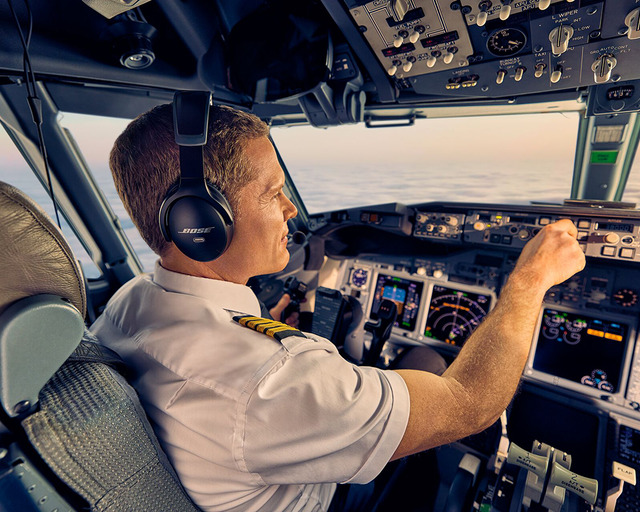 Pilot Supplies & Flight Gear