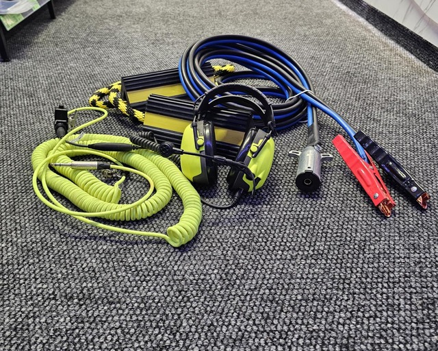 Airport Equipment