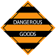 Hazardous meterial
