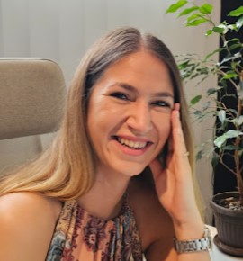 Ana Prnić