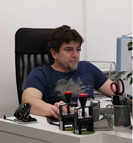 Dejan Marinković