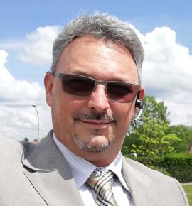 Nemanja Paunić