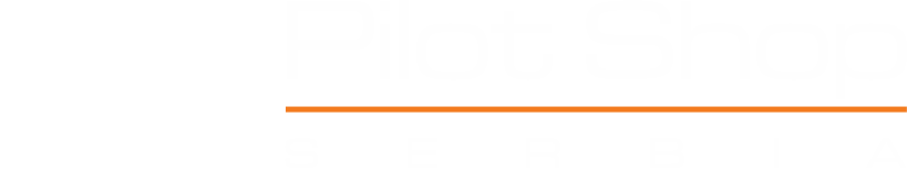 Pilot Shop Serbia